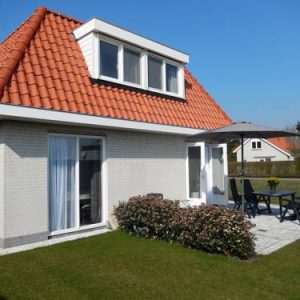 Holiday Home Plevier Comfort in Noordwijk