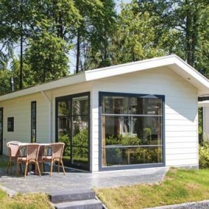 Holiday Home Residence de Eese-Eikenhorst in Steenwijk-De Bult