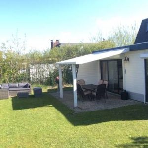 Holiday Home Schoneveld in Breskens