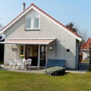 Holiday Home Stern Comfort in Noordwijk