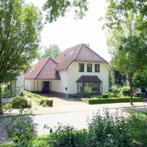 Holiday Villa Ons Plaetske in Ootmarsum
