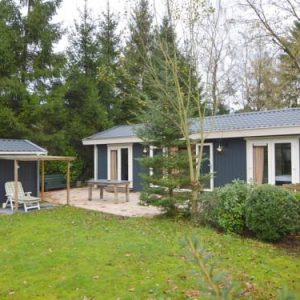 Holiday home K14 in Wissel