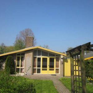 Holiday home Vakantiedorp Het Grootslag in Andijk