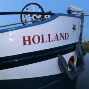 Holland B&B in Zaandam