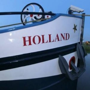 Holland B&B in Zaandam