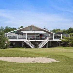 Hotel Beemster in Middenbeemster