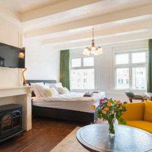 Keizers BnB in Amsterdam