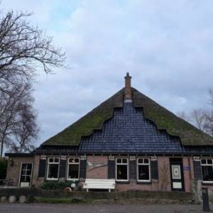 Le-Clochard in Groet