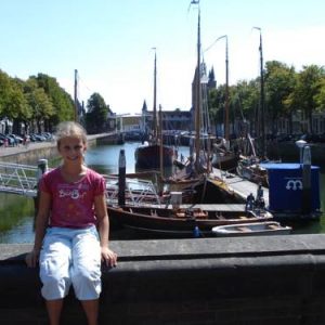 Oesterschelde Bed & Breakfast in Ouwerkerk