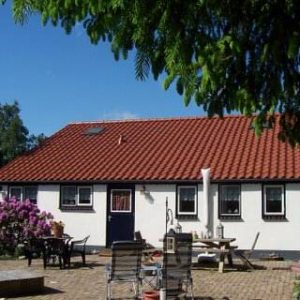 Sanaforma Logies B&B Buitengewoon in Roswinkel