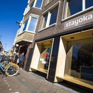 Stayokay Utrecht - Centrum in Utrecht