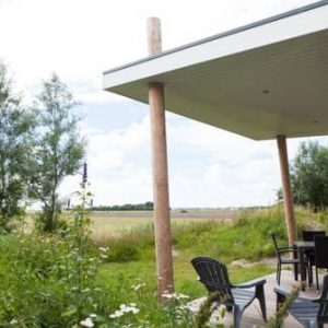 Strand49 Glamping in Sint Maartensvlotbrug