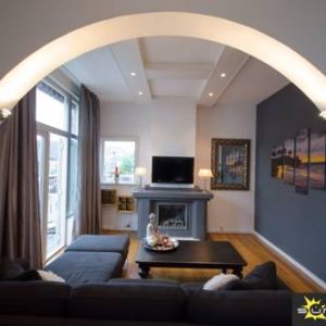 SunnyBeach Luxury apartment in Zandvoort