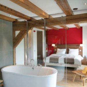 Texel Suites in Oudeschild