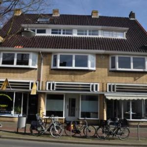 Valinor Apartments in Hilversum