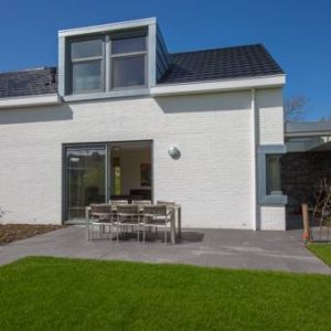 Woning Villa Zoutelande in Zoutelande