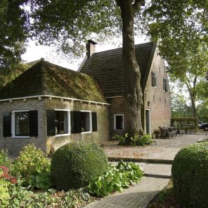 de Boskpleats Winsum