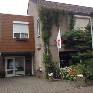 B&B Arcen in Arcen