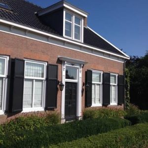 B&B La Bocca in Wolphaartsdijk