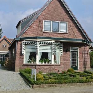 B&B de Noordenberg in Holten