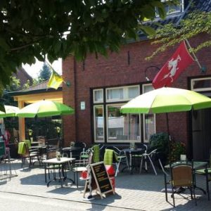 Bed & Breakfast Reggedal in Diepenheim