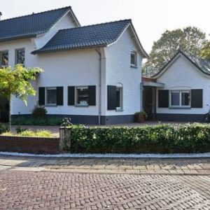 Bed & Breakfast d'n Dijk in Eersel