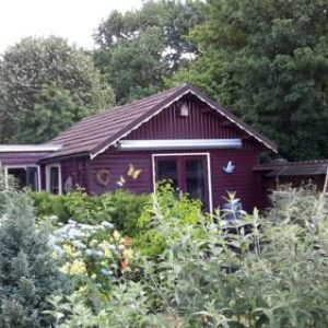 Bed en Breakfast Rust en Ruimte in Gorredijk