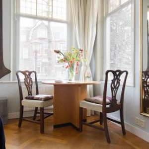 Bed&Breakfast Prins Hendrik in Amsterdam