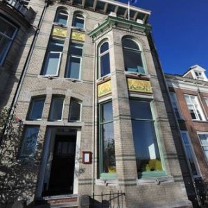 Boetiek Hotel Kampen in Kampen