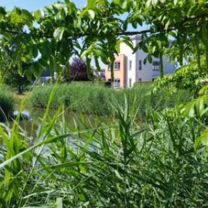 De Mei-Kers B&B in IJsselstein