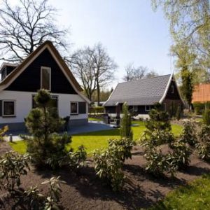 DroomPark Hooge Veluwe in Arnhem