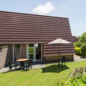 Holiday home Vakantie bij Meeussen I in Plasmolen