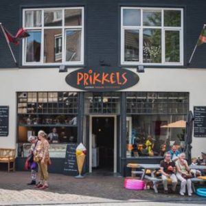 Hotel Prikkels in Nijmegen