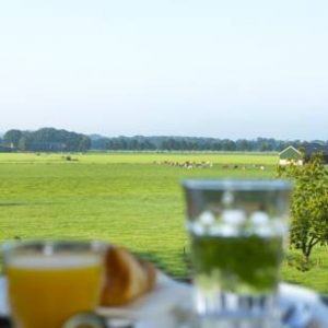 Hotel Zonneheuvel in Beek