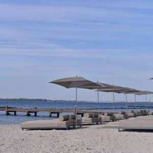 Punt-West Hotel & Beachresort in Ouddorp