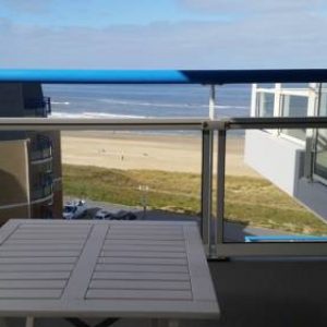 Sterflat Appartement in Egmond aan Zee