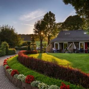 Vakantiewoningen Pinkers in Gulpen