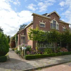 Villa Hunze Cottage in Gasselternijveen