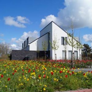 Villa Zoutelande in Zoutelande