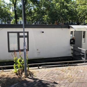 A'dam Houseboat Amsterdam