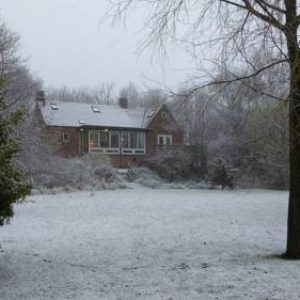 Bed & Breakfast Belvédère in Hengstdijk