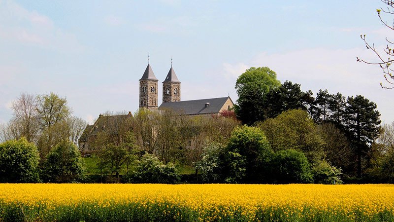 bed and breakfast limburg landelijk