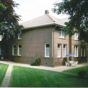 B&B Providentia Haastrecht