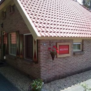 AA-Reestryck in IJhorst