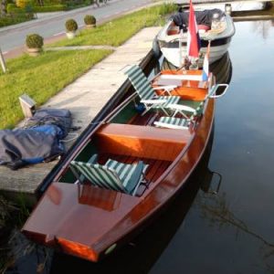 Apartment BedjePlusBootje in Noorden