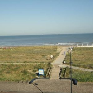 Apartment Beyaert in Noordwijk aan Zee