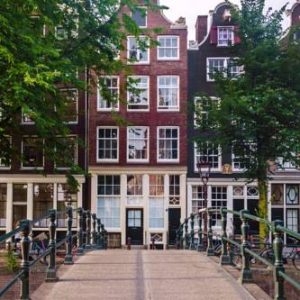 Apartment Brewery Inn in Amsterdam