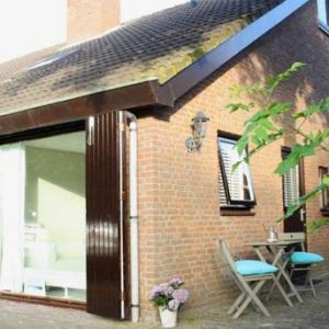 Apartment Silvamare in Domburg