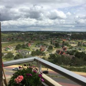 Apartment Zandvoortverhuur in Zandvoort