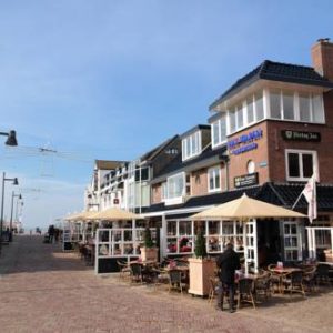 Apartments Four Seasons Voorstraat in Egmond aan Zee